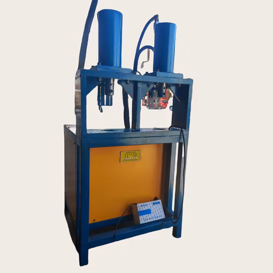 Дырокол для цеха перфорации и резки Efb Erfurt Panel Bursa Machinery